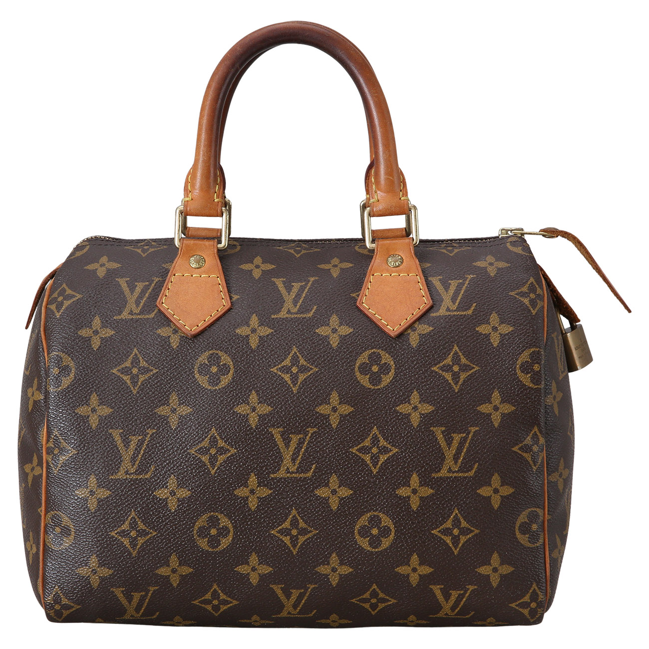 LOUIS VUITTON(USED)루이비통 모노그램 스피디 25